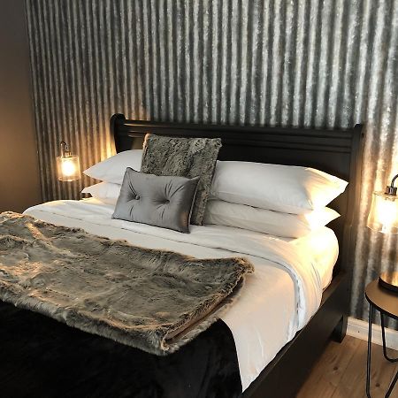 Amande Bed And Breakfast Mclaren Vale Ngoại thất bức ảnh