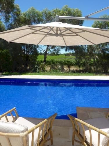 Amande Bed And Breakfast Mclaren Vale Ngoại thất bức ảnh