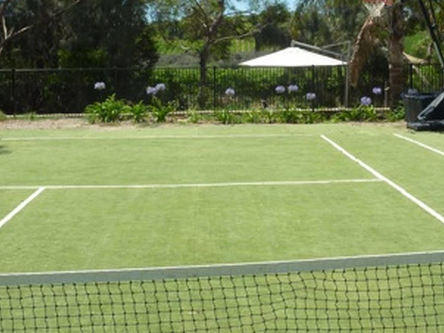 Amande Bed And Breakfast Mclaren Vale Ngoại thất bức ảnh
