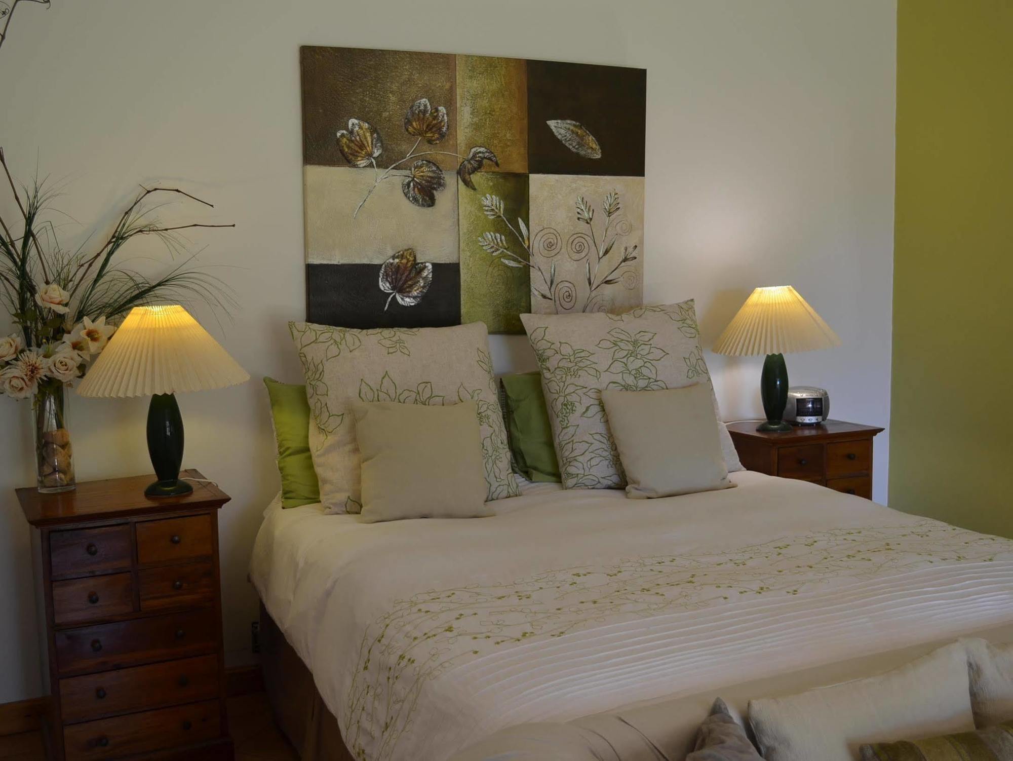 Amande Bed And Breakfast Mclaren Vale Ngoại thất bức ảnh