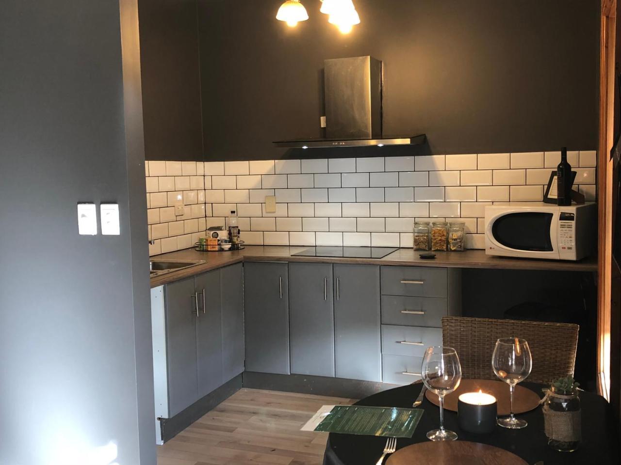 Amande Bed And Breakfast Mclaren Vale Ngoại thất bức ảnh