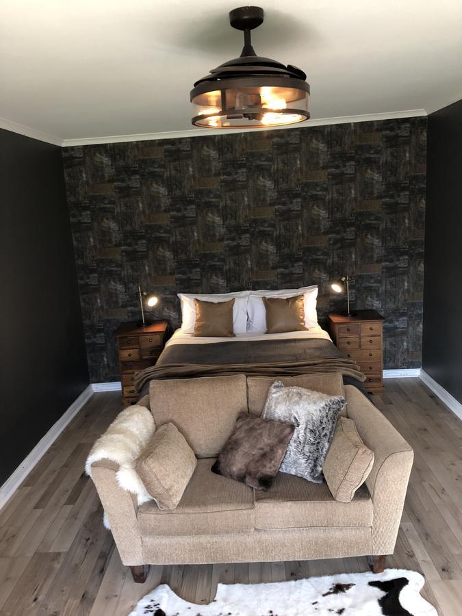 Amande Bed And Breakfast Mclaren Vale Ngoại thất bức ảnh