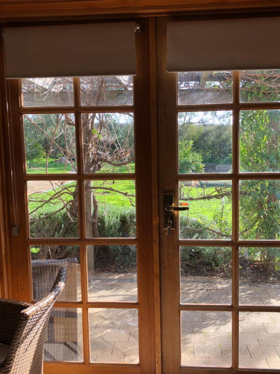 Amande Bed And Breakfast Mclaren Vale Ngoại thất bức ảnh
