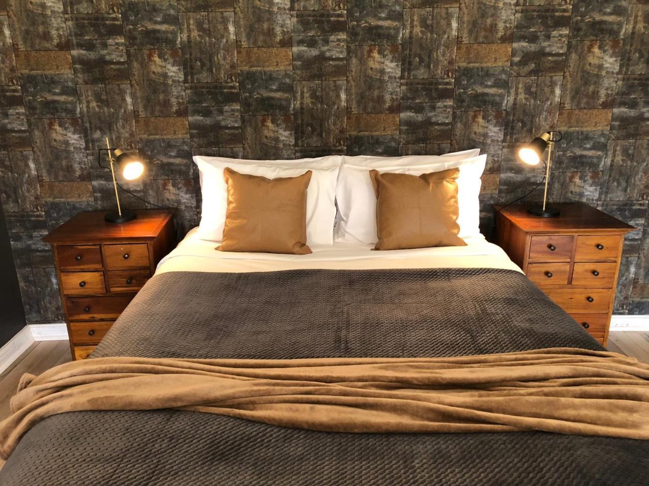 Amande Bed And Breakfast Mclaren Vale Ngoại thất bức ảnh