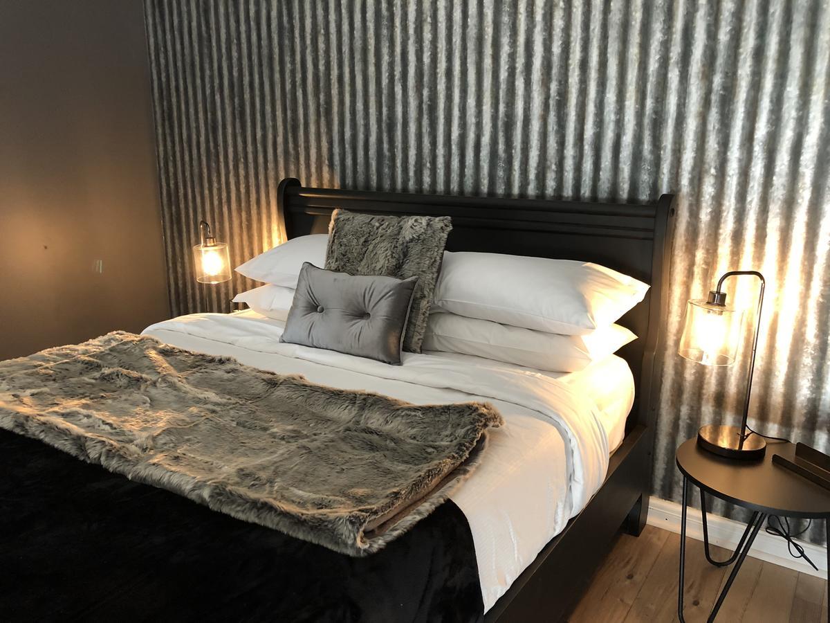 Amande Bed And Breakfast Mclaren Vale Ngoại thất bức ảnh