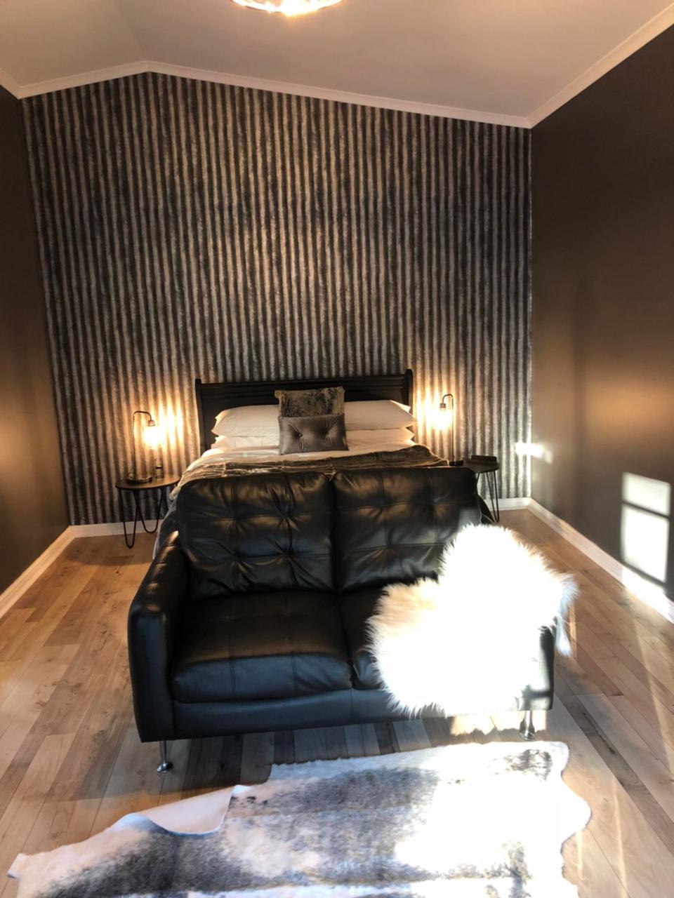 Amande Bed And Breakfast Mclaren Vale Ngoại thất bức ảnh